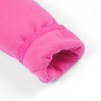 Kids Rib Innerwear Pink Sw - Sunshine