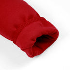 Kids Rib Innerwear Red Sw - Sunshine