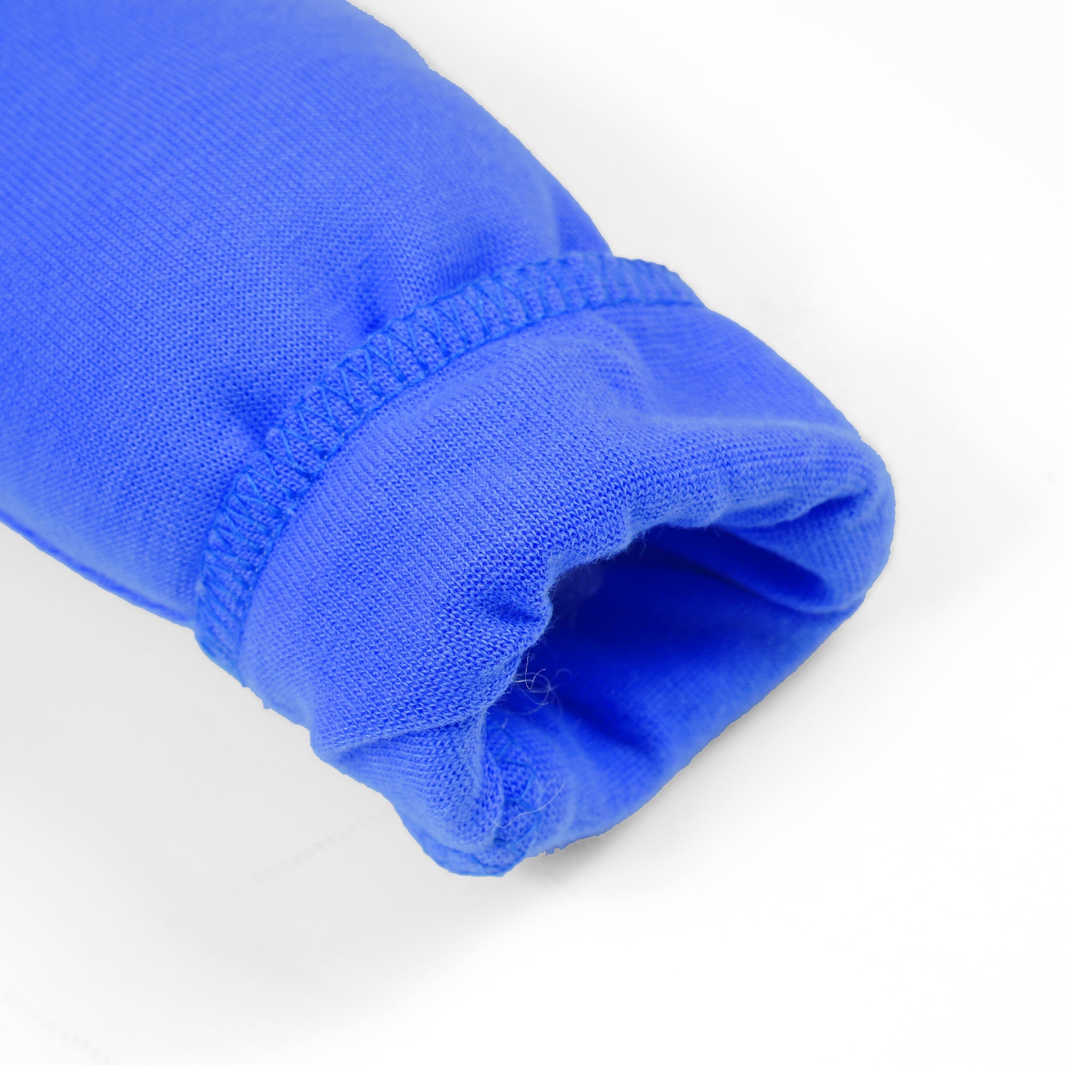 Kids Rib Innerwear Royal Blue Sw - Sunshine