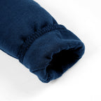 Kids Rib Innerwear Navy Blue Sw - Sunshine