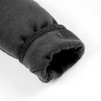 Kids Rib Innerwear Charcoal Sw - Sunshine