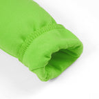 Kids Rib Innerwear Parrot Green Sw - Sunshine