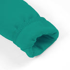 Kids Rib Innerwear Sea Green Sw - Sunshine