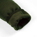 Kids Rib Innerwear Olive Green Sw - Sunshine