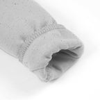 Kids Rib Innerwear Tie-Dye Grey Sw - Sunshine